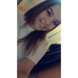 Meet your Posher, Allie